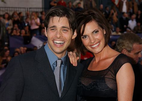 Who is James Marsden’s ex-wife, Lisa Linde? | The US Sun
