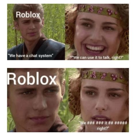9 Best Hilarious Roblox Memes (2022 Edition)