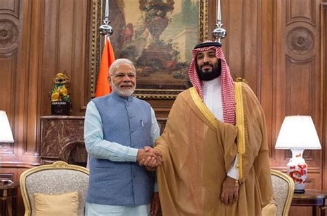 asian venture visit  crown prince  saudi arabia tuck magazine