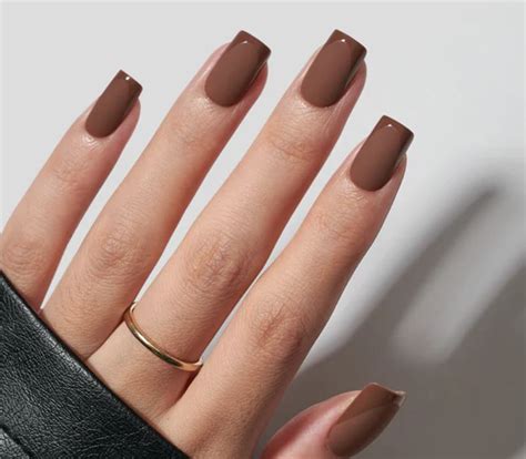 choose nail shapes  guide   nail shapes nghia