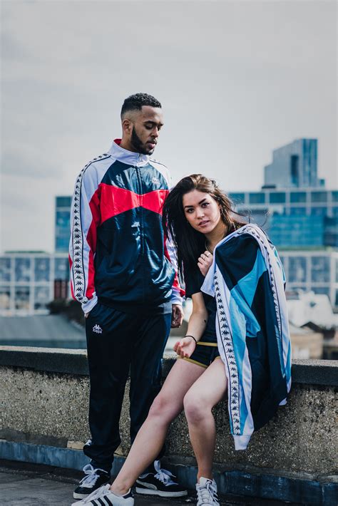 This is why Kappa is the best vintage sportswear label
