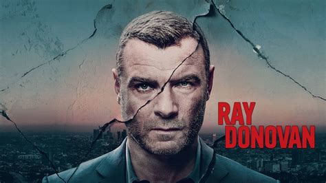 Ray Donovan (TV Series 2013-2020) - Backdrops — The Movie Database (TMDb)
