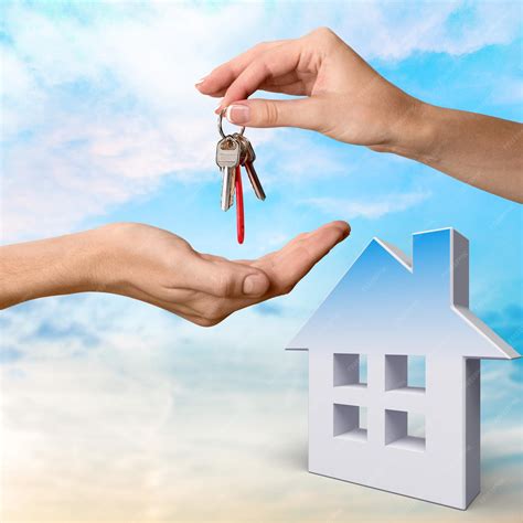 Premium Photo | Keys and hands