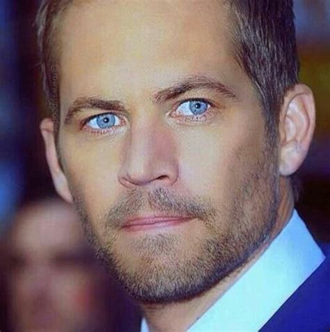 I will miss those Sexy blue eyes 4-ever but never forgotten him ever in ...