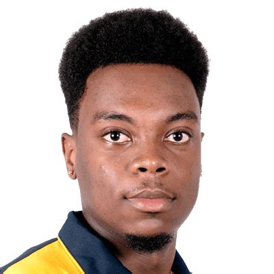 joshua bishop profile ranking age career info fantasy stats