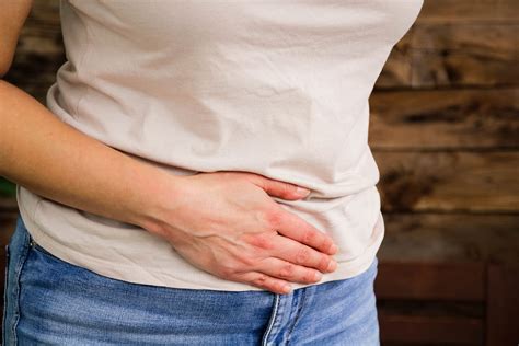 Signs and Symptoms of IBS