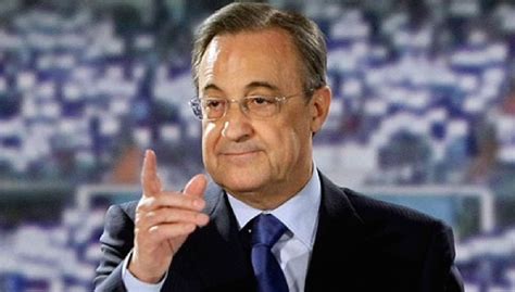 5 Worst Blunders by Florentino Perez - QuirkyByte