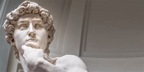 Michelangelo’s David, Florence, Late opening 2018