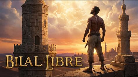 lhistoire de bilal ibn rabah de lesclavage au premier muezzin de