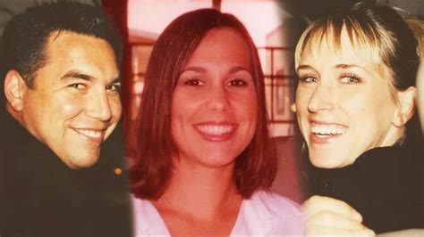Did Laci Peterson's Autopsy Pictures Reveal Something Unexpected? - 0aw3evj