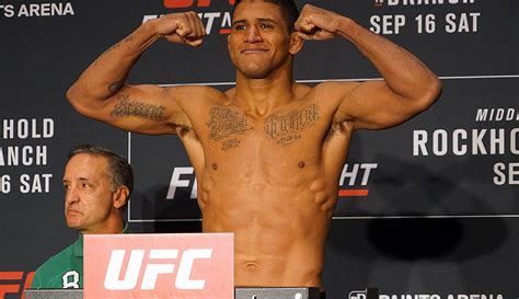 gilbert-burns-ufc-fight-night-116 | MMA Junkie