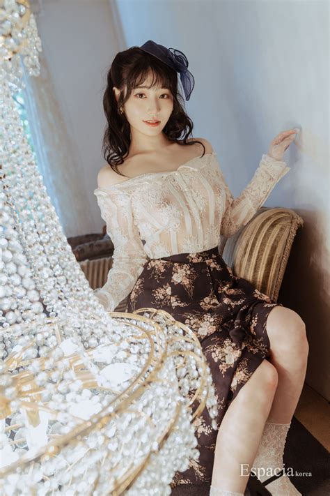 [Espacia Korea] EXC #100 SAIKA 카와키타 아야카 - V2PH