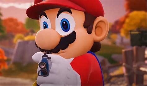 From 'The Last of Us' to 'Mario': Top 7 Potential Fortnite Collaborations That Can Break the ...