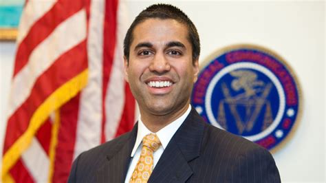 Ajit Pai | Know Your Meme