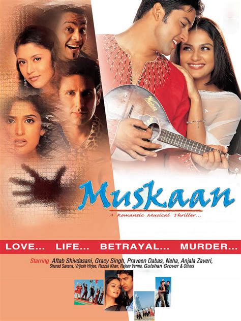 Prime Video: Muskaan