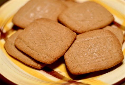 Foodie Stuff: Speculoos