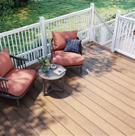 What You Need to Know About Composite Decking - Lumber Plus