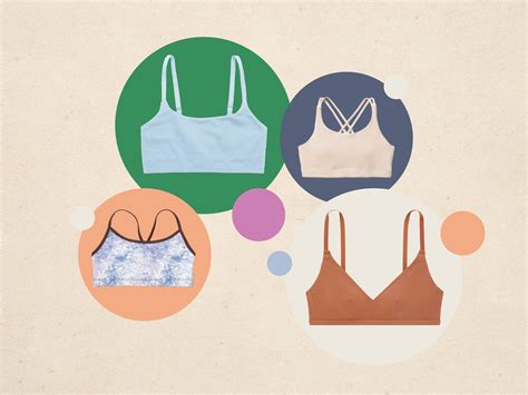 The Best Bras for Teens & How to Go Bra-Shopping With Your Daughter
