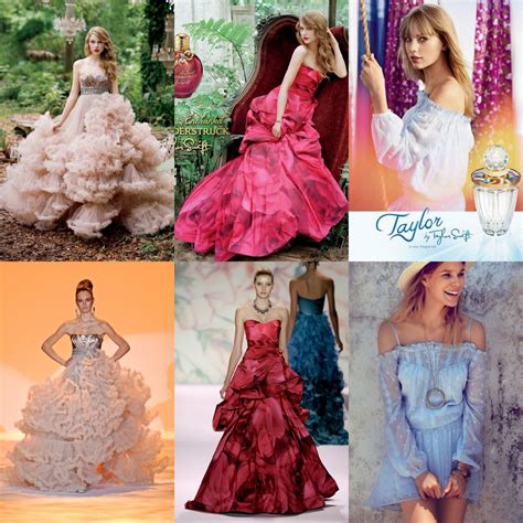 taylor swift enchanted wonderstruck perfume plandetransformacion ...