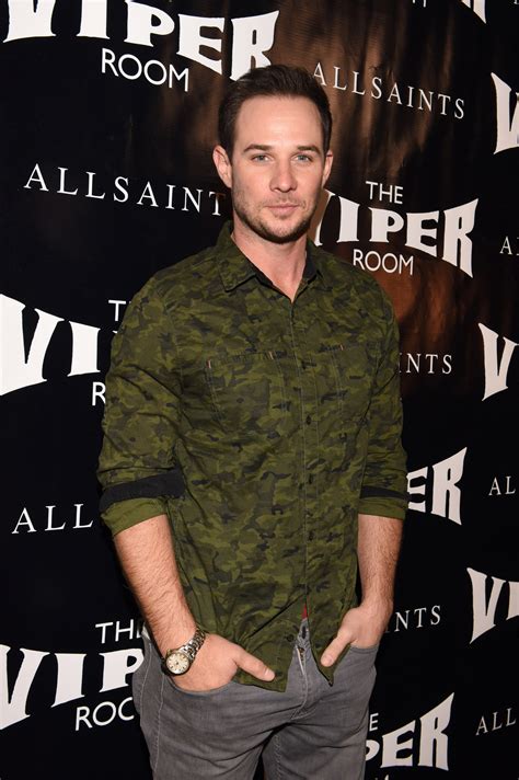 Ryan Merriman Net Worth in 2023 - Wiki, Age, Weight and Height