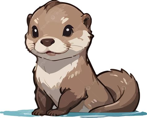 cute animal sea otter 8