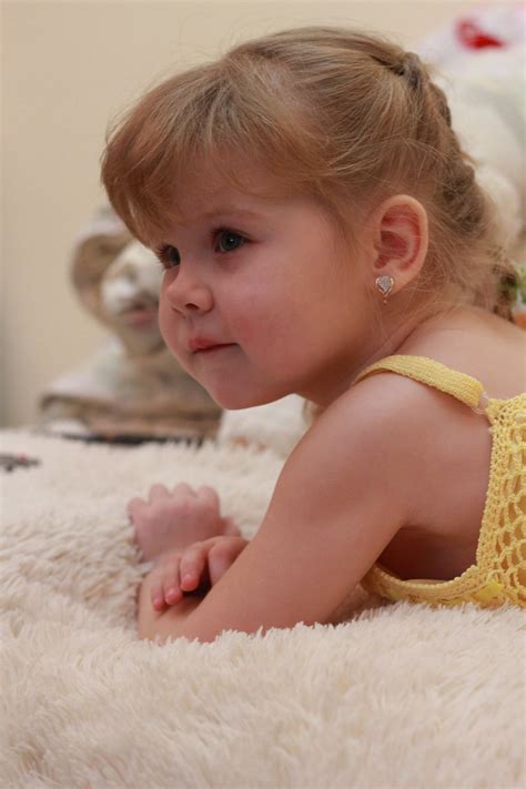 Little Nasty Baby Latkova – Telegraph