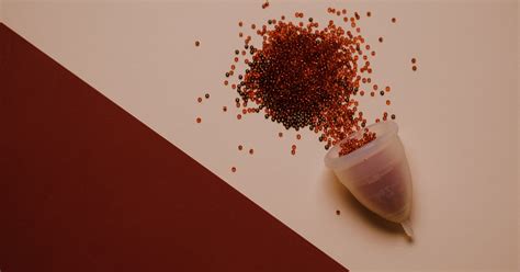 How Much Blood Do You Lose on Your Period? | PS Fitness