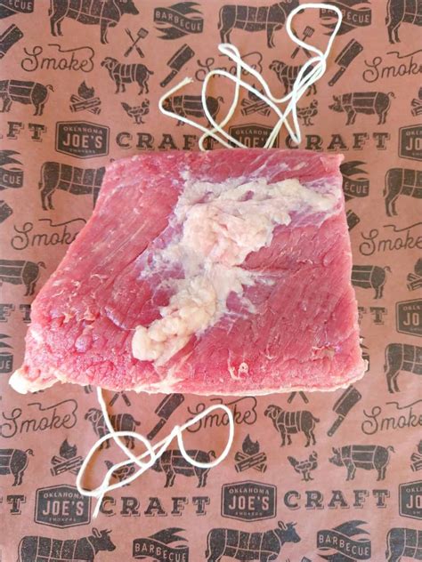 point vs flat cut corned beef 8