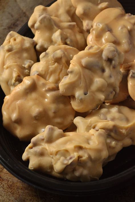 New Orleans Pralines Recipe Condensed Milk | Bryont Blog