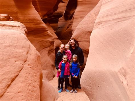 Antelope Canyon X: Best Tips and Tours for Visiting in 2025 - CS Ginger Travel