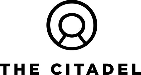 Citadel Logo - LogoDix