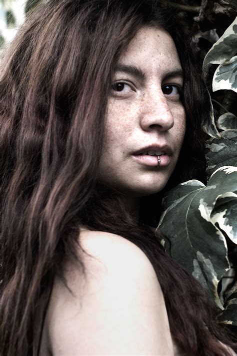 Portrait & nude project :: Behance