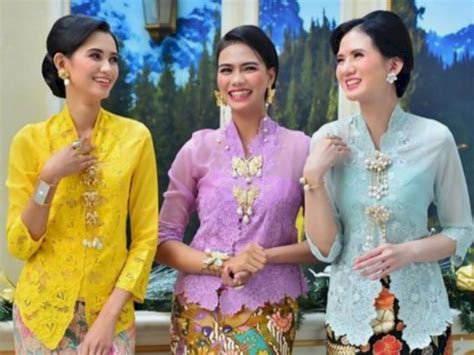 baju adat betawi maknanya beserta atributnya varia katadatacoid