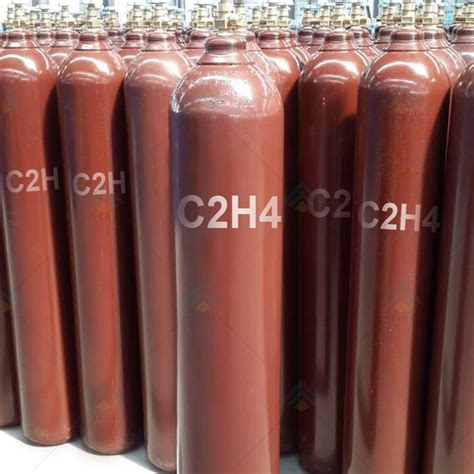 C2H4 Specialty Gas, C2H4 Gas