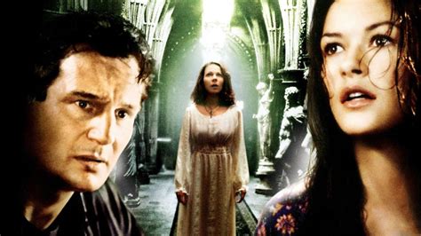 Призрак дома на холме (1999) — Фильм.ру