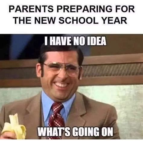 I have NO idea what's going on. | Funny school memes, School memes ...