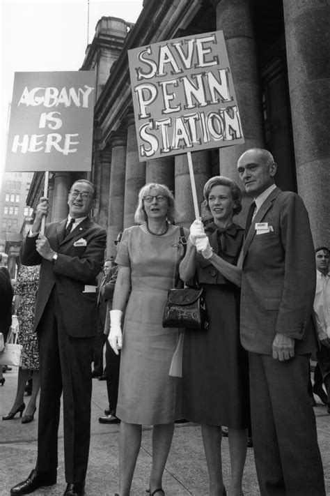 Meet the woman who took on Robert Moses and saved lower Manhattan