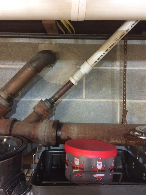 OMG : Plumbing