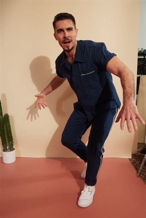 Josh Segarra Married