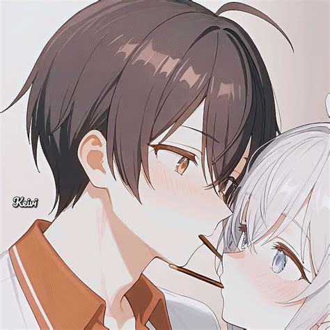 Alya X Kuze