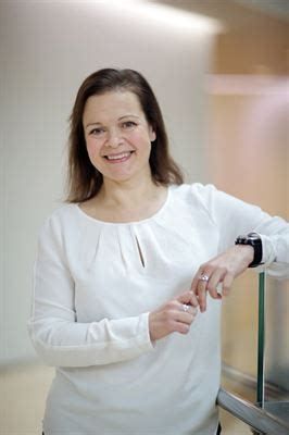 Wärtsilä appoints Saara Tahvanainen as Executive Vice President ...