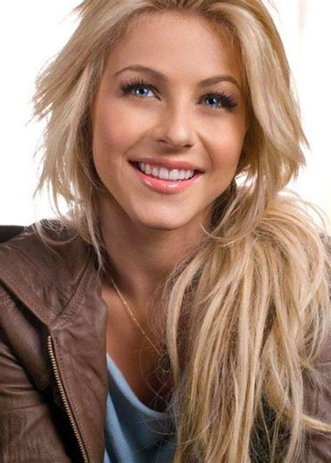 Julianne Hough – GrayRock Entertainment