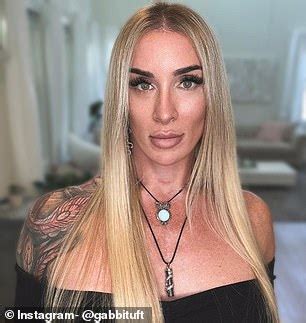 WWE transgender star Gabbi Tuft reveals how she got feminine body - I ...