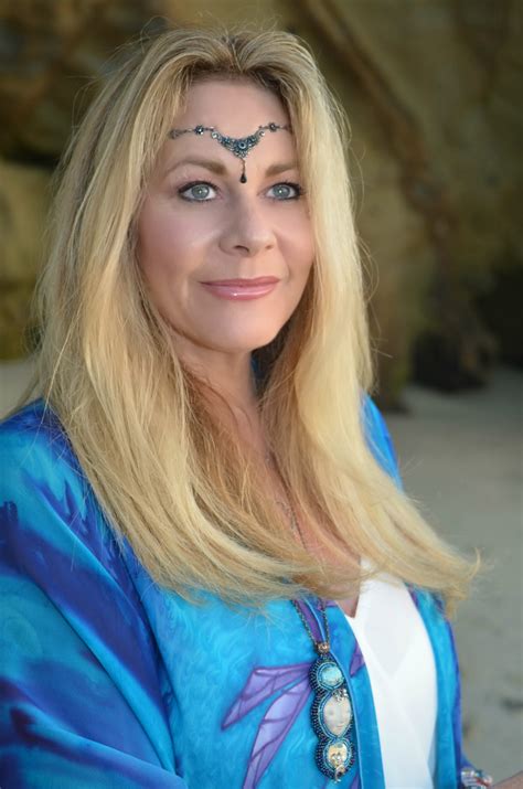 Michelle Anderson - Peace Sundays