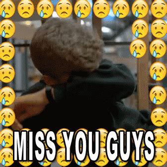 Miss You Guys GIF - MissYouGuys - Discover & Share GIFs