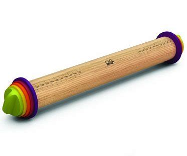 Adjustable Rolling Pin