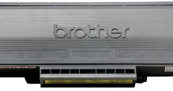 Brother TN-620 Black Toner Cartridge TN620 B&H Photo Video