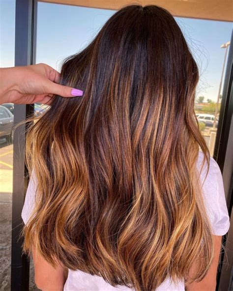 25 Hot Girl Brunette Hair Color Ideas For Summer