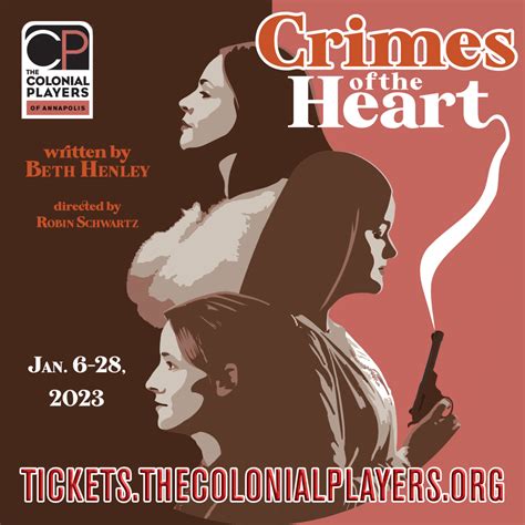 Crimes of the Heart | Pasadena