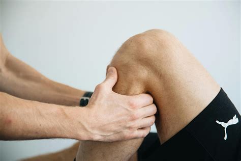 Physical Therapy after ACL Surgery in Scottsdale - CONTROL PHYSICAL THERAPY